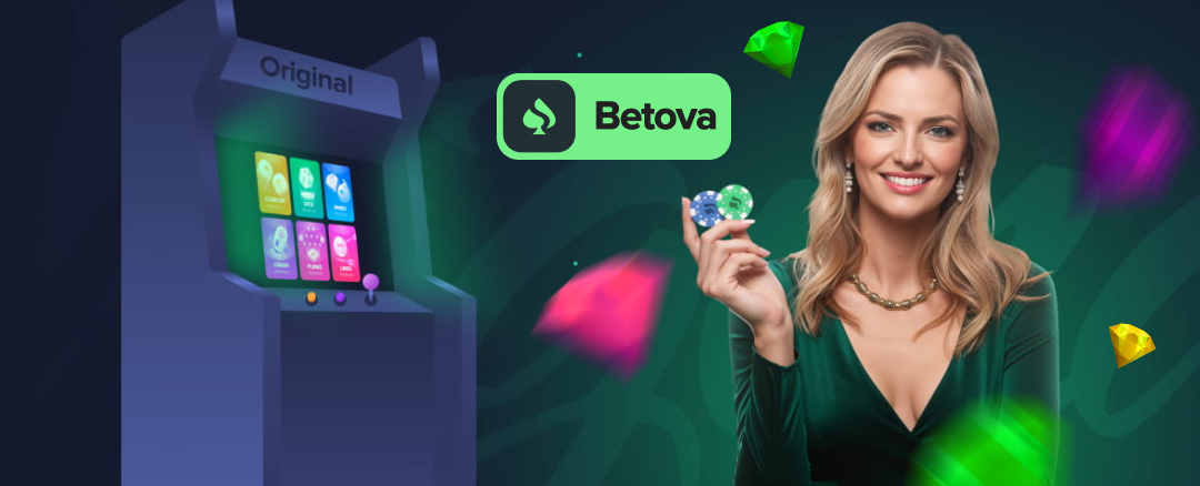 Betova Casino